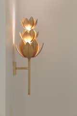 Hallway Sconce