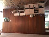 *upside down- kitchen before renovation 