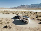 Experience off-grid living anywhere with sustainable energy.