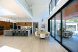 Kitchen and Dining