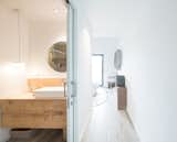 Bed room toilet