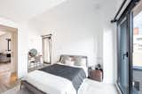 Bed room double