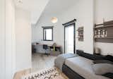 Bed room