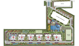 Sky Arc SITE PLAN