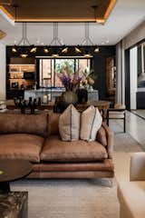 Living Lounge