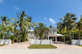 Built to the highest standards to resist hurricanes and other natural events
