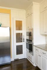Custom cabinets by Empire Remodeling KC