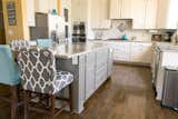 Kitchen Remodel by Empire Remodeling KC