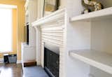 Custom Fireplace by Empire Remodeling KC