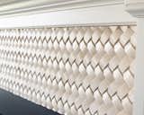 Custom Fireplace by Empire Remodeling KC