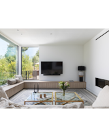 Media room