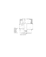 Second Floor Plan