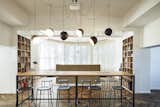 Library / Workspace