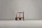 Lance Trolley 