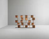 Piga Shelving Unit 