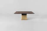 Arbor Dining Table 