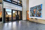 Main Entry Foyer and Gallery