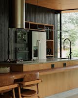 Kitchen, detail