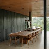 Minimal kitchen