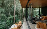 A modern lodge