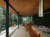 Open spaces