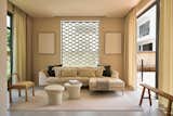 Living room of Terra