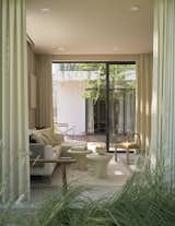 Living room of Terra Villa