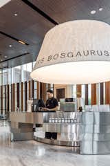 Bosgaurus signature fly bar