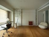 Multi-functional room