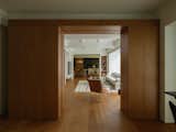 Multi-functional room