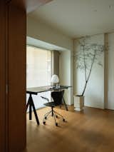 Multi-functional room
