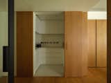 Appliance room