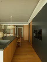 Western kitchen