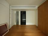 Multi-functional room