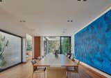 Dining room.