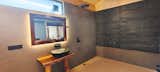 Rustic Wooden Decor at Koranga's Wood Villas 