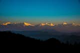The Himalayan Peaks of Kumaon Himalayas 