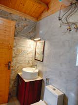 Toilet Area