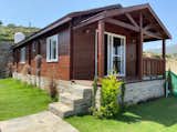Koranga's Wood Villas Exterior view 