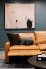 Our Tillery Motion Recliner, offers ultimate comfort and relaxation at just the touch of a  button. 