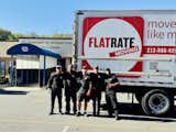 Flatrate Moving- Manhattan Movers