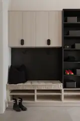 Mudroom