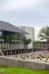 focus on prayer room building