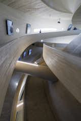 Ramp Exhibition Gallery