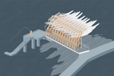 Axonometirc Drawing