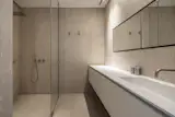 The Bathroom