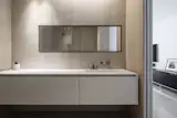 The Bathroom