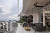 The Terrace