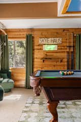 The ultimate lounge area