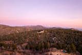 View of San Bernardino Mountains -  From here you can see Slide Peak at Snow Valley Ski Resort